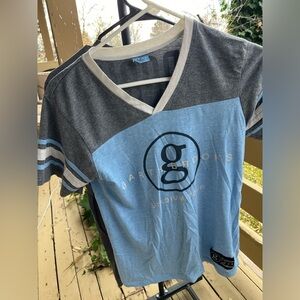 Garth brooks jersey shirt